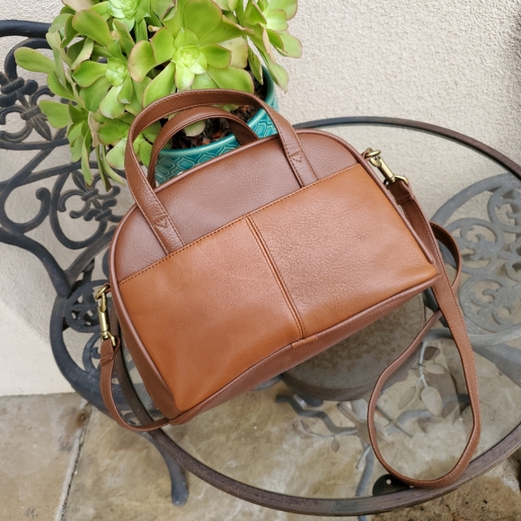 Giani Bernini ladies women's junior purse - Picture 2 of 5